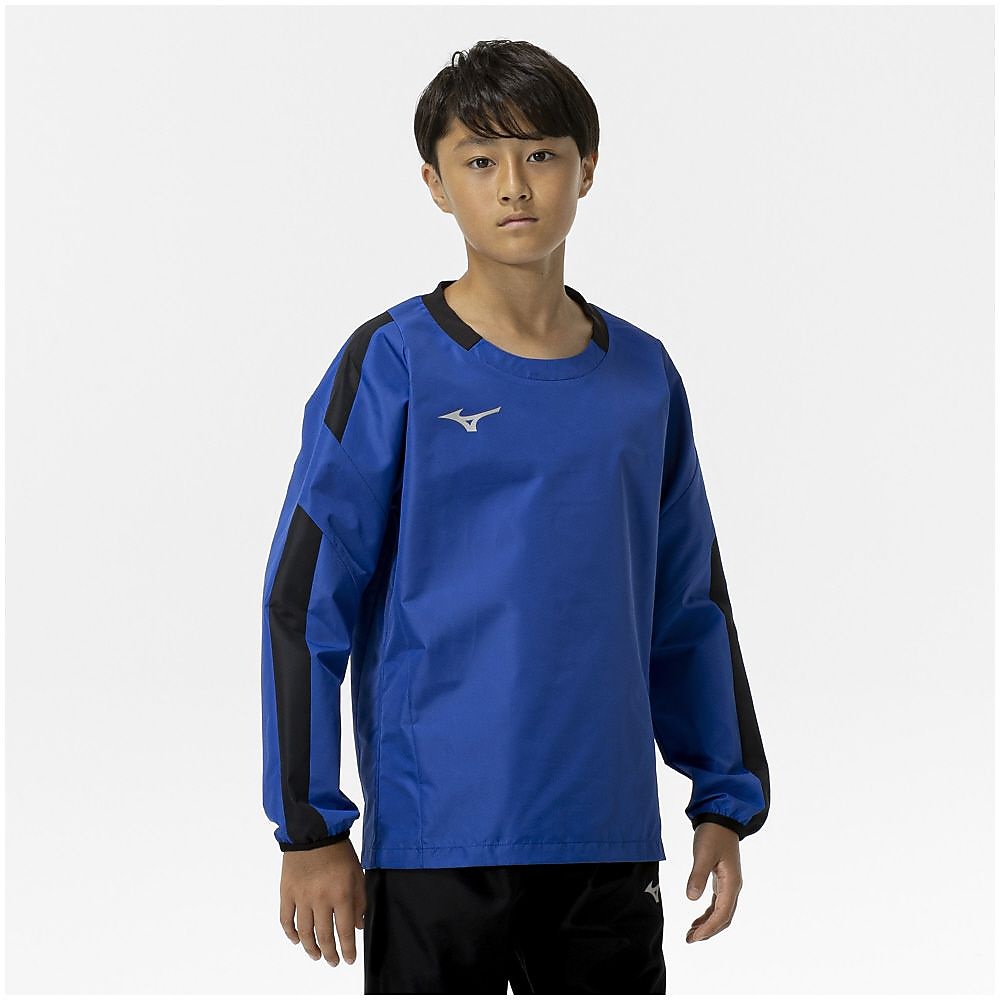 ピステシャツ(ジュニア)