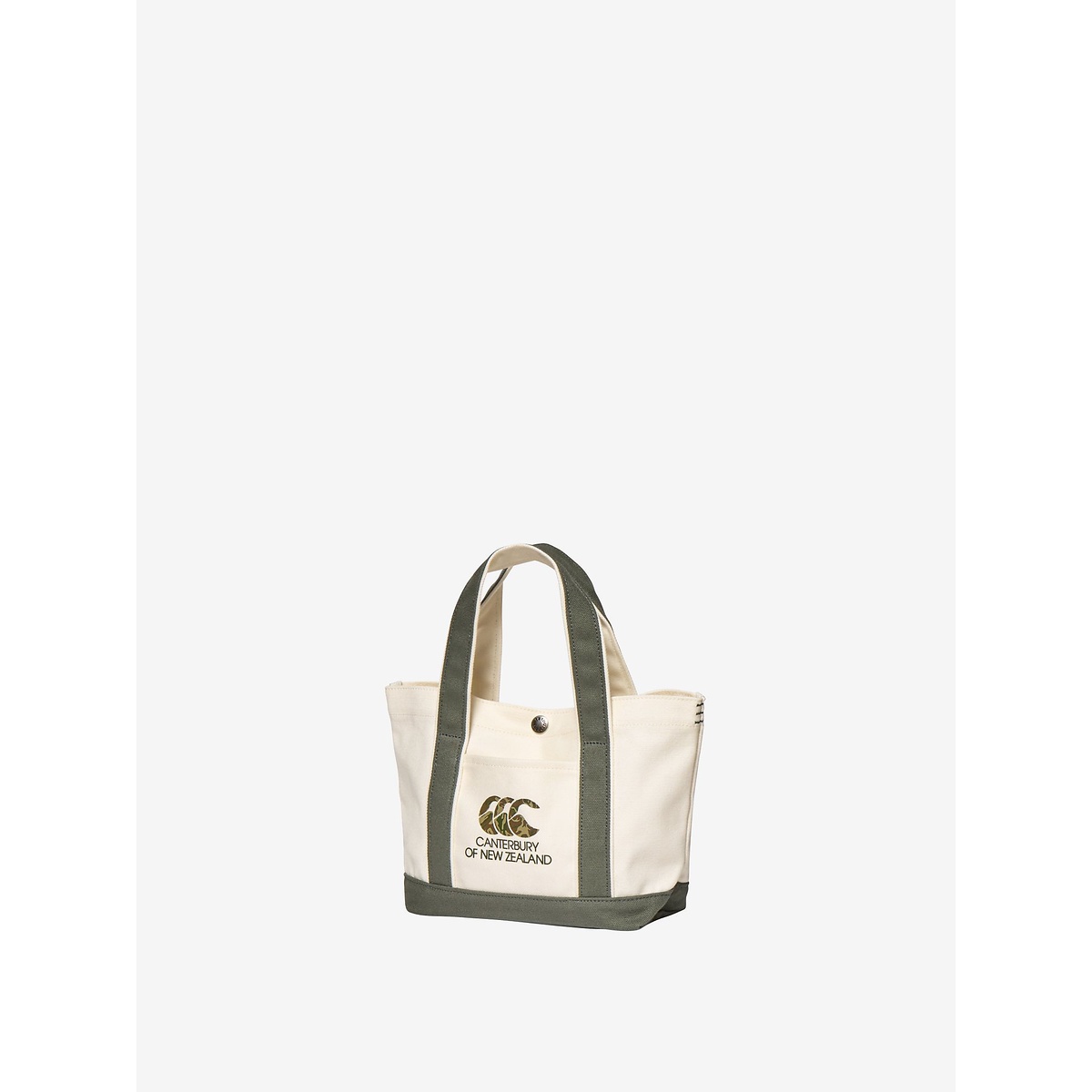 24F CANVAS MINI TOTE BAG(キャンバスミニトートバッグ)