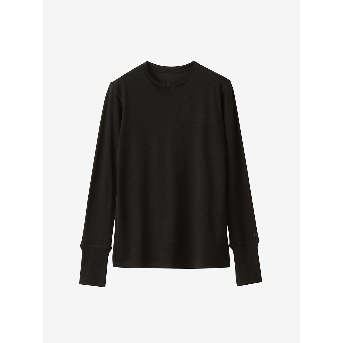 24F NORA L/S TOP(ノラL/Sトップ)