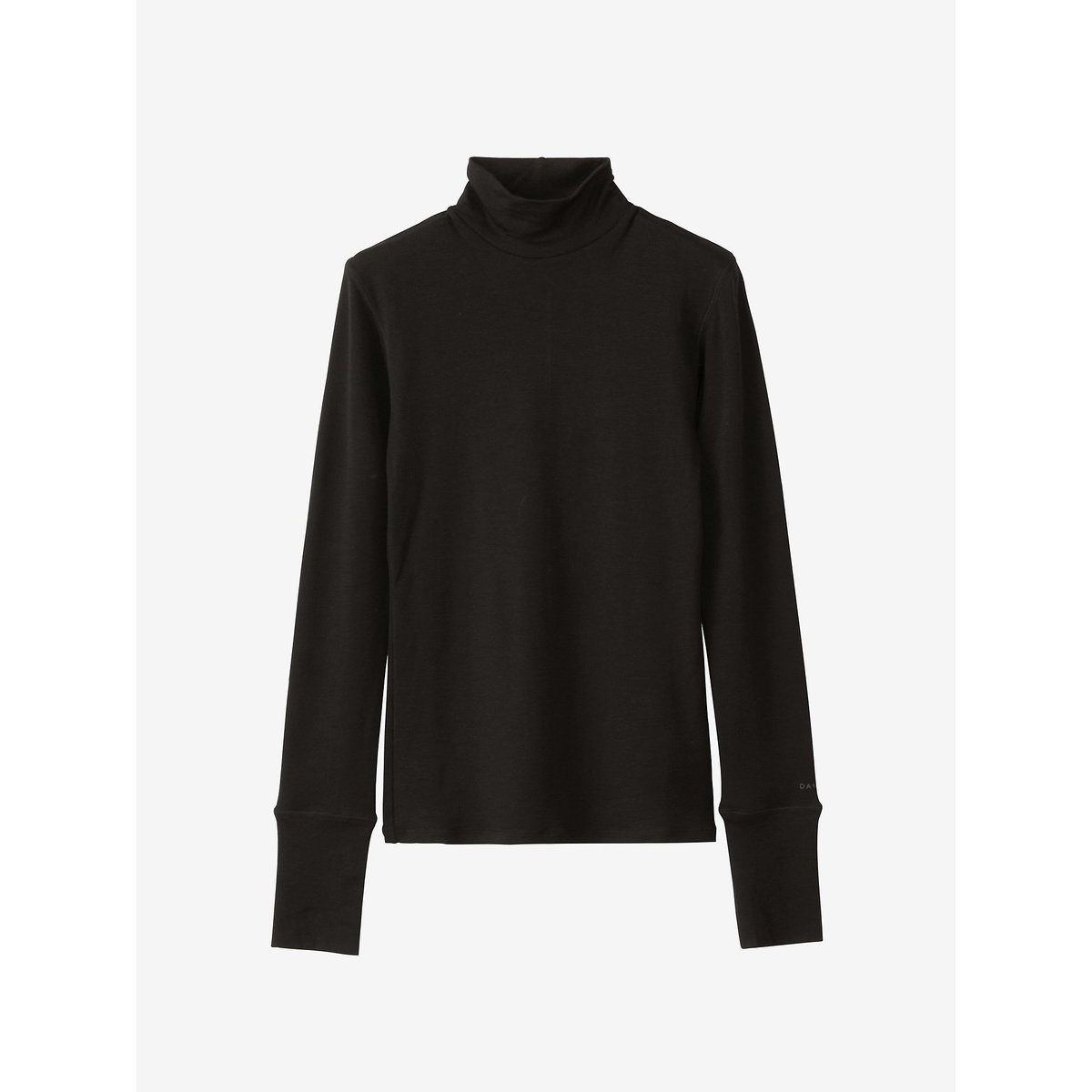 24F NORA TURTLE NECK(ノラタートルネック)