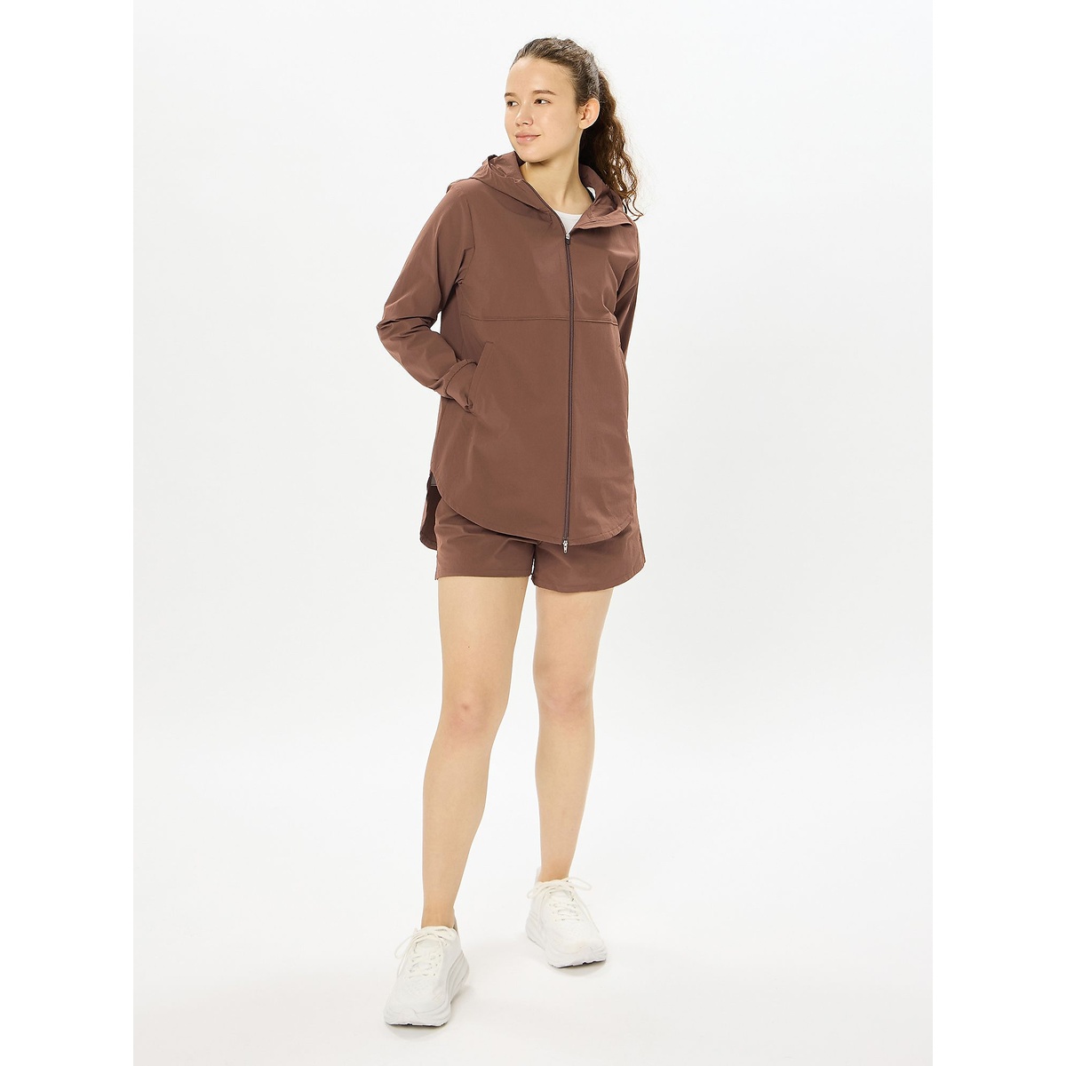 ESSENTIAL FIT SHORT(エッセンシャルフィットショーツ)