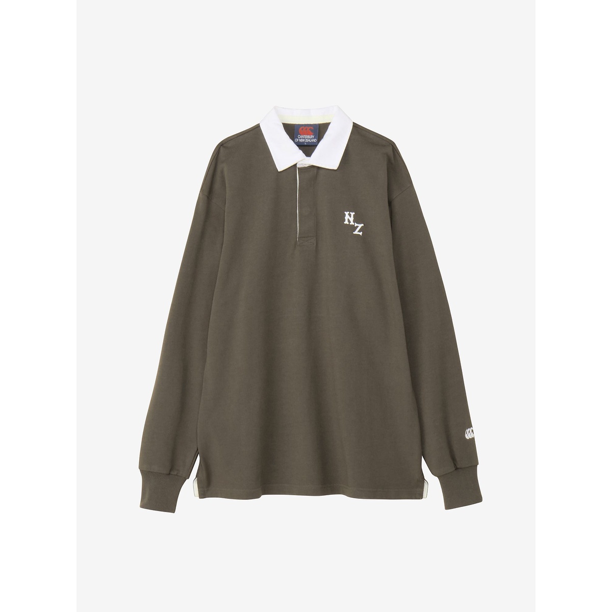 24F UTILITY RUGBY JERSEY(ユーティリティラグビージャージ)