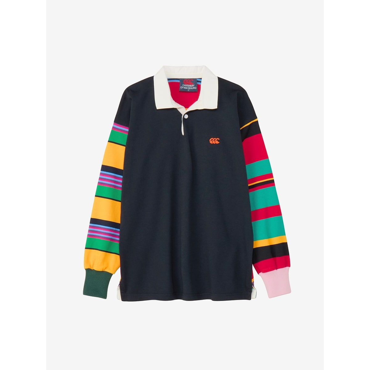 canterburyカンタベリー - 24F LIGHT UGLY JERSEY(ライトアグリー