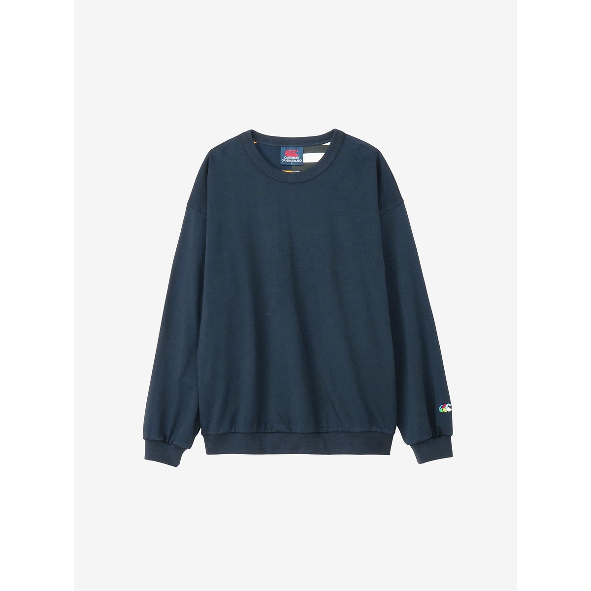 24F LIGHT UGLY CREW(ライトアグリークルー)