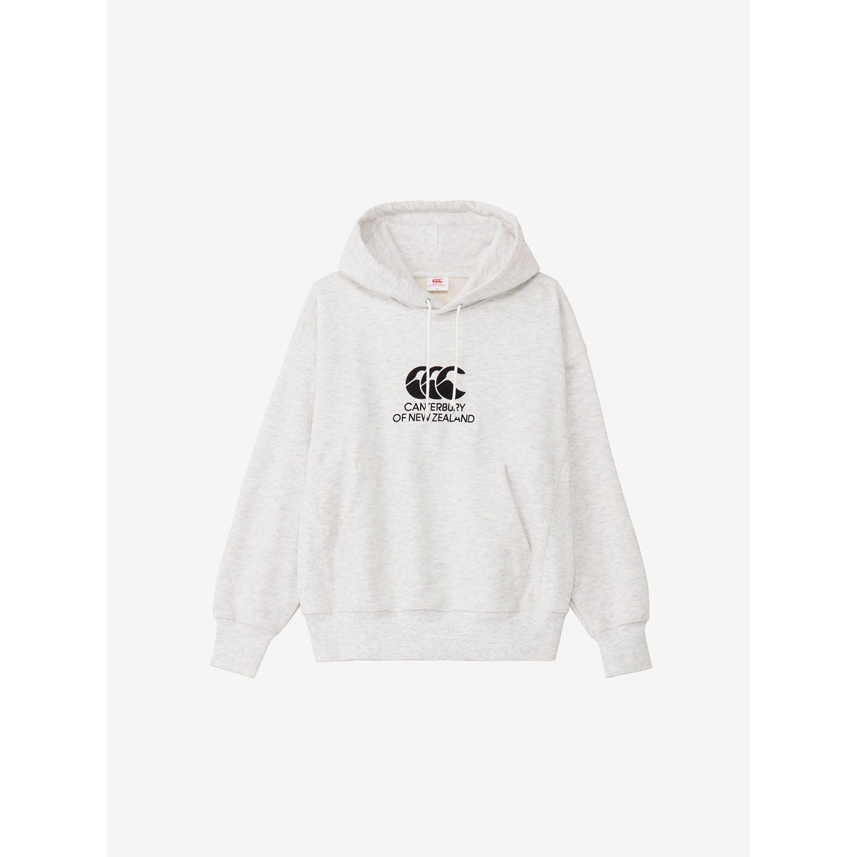 25S HEAVY SWEAT PARKA(ヘビースウェットパーカー)