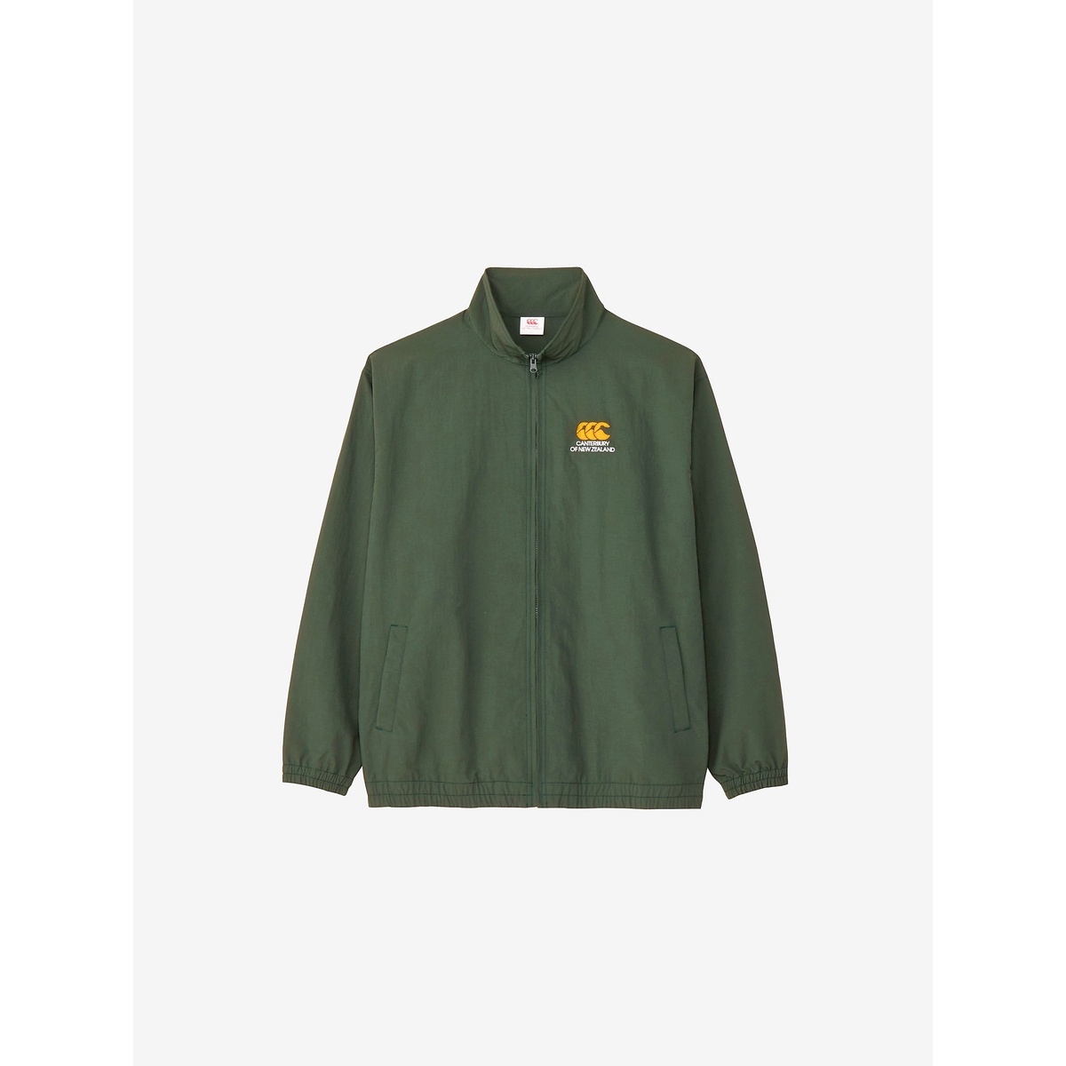 24F RUGBY SHELL JACKET(ラグビーシェルジャケット)