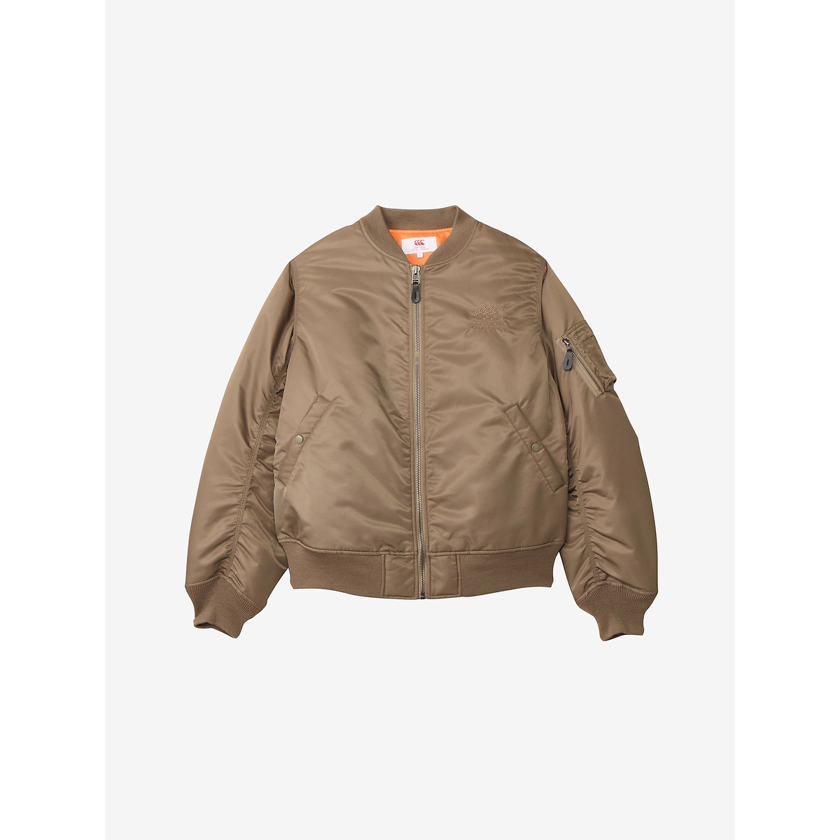 24F DEFENDER JACKET(ディフェンダージャケット)