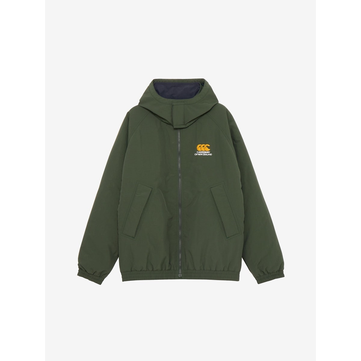 24F WESTHAVEN INSULATION JACKET(ウエストヘブンインサレーションジャケット)