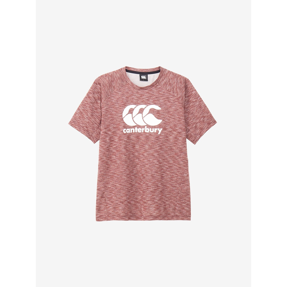 24F R+ WORKOUT TEE(R+ ワークアウトティー)