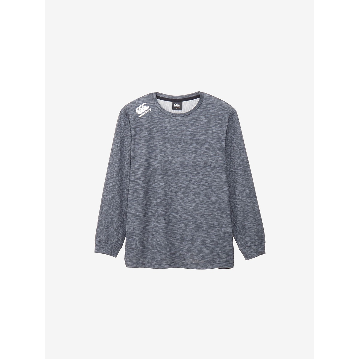 24F R+ L/S WORKOUT TEE(R+ L/Sワークアウトティー)