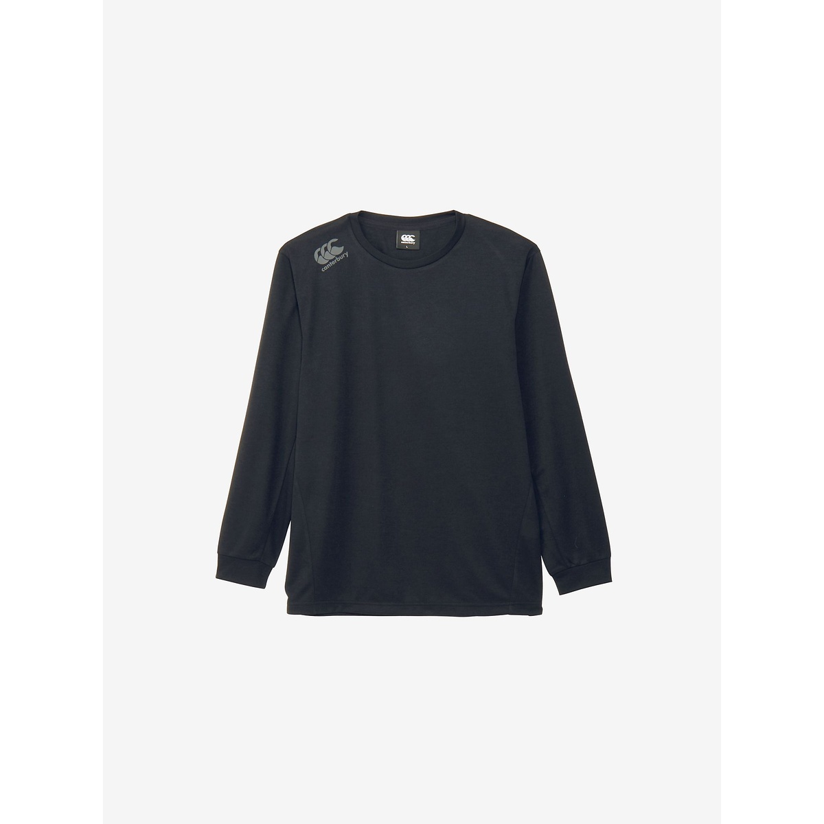24F R+ L/S WORKOUT TEE(R+ L/Sワークアウトティー)