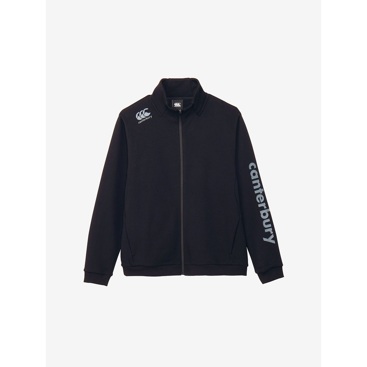 24F R+ FLEXWARM SWEAT TRACK JACKET(R+ フレックスウォームスウェットトラックジャケット)