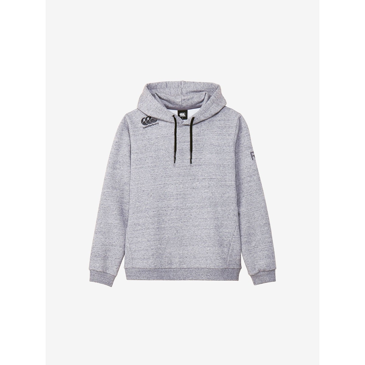 24F R+ FLEXWARM SWEAT PULL HOODY(R+ フレックスウォームスウェットプルフーディ)