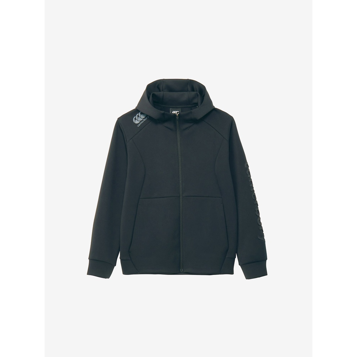 24F R+ D.A.F TEC AIR LIGHT ZIP HOODY(R+ D.A.F TECエアライトジップフーディ)