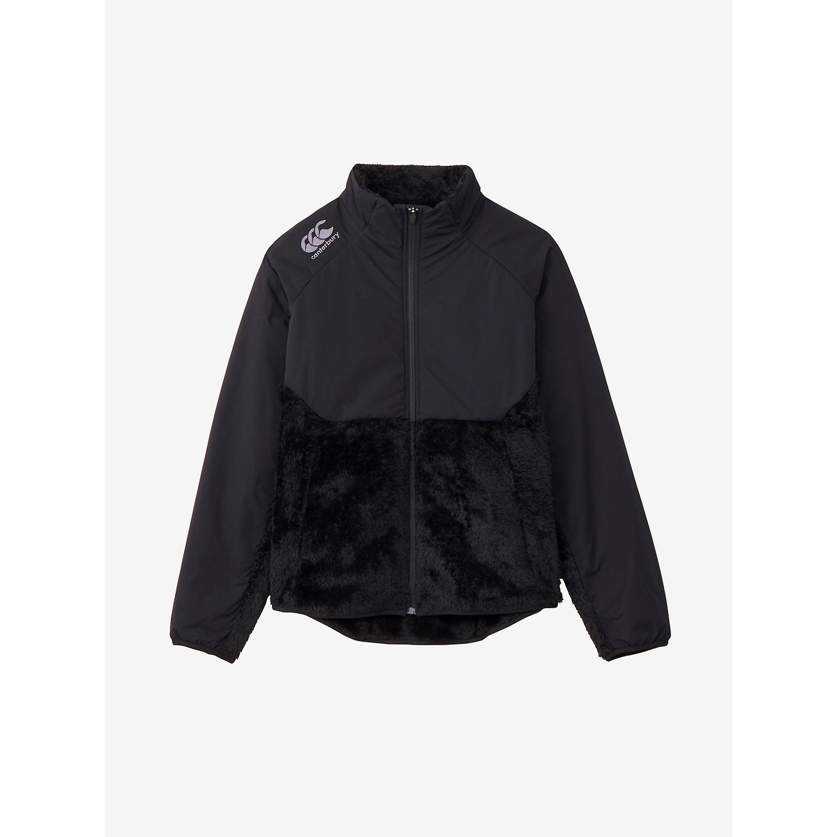 24F R+ FLEECE JACKET(R+ フリースジャケット)