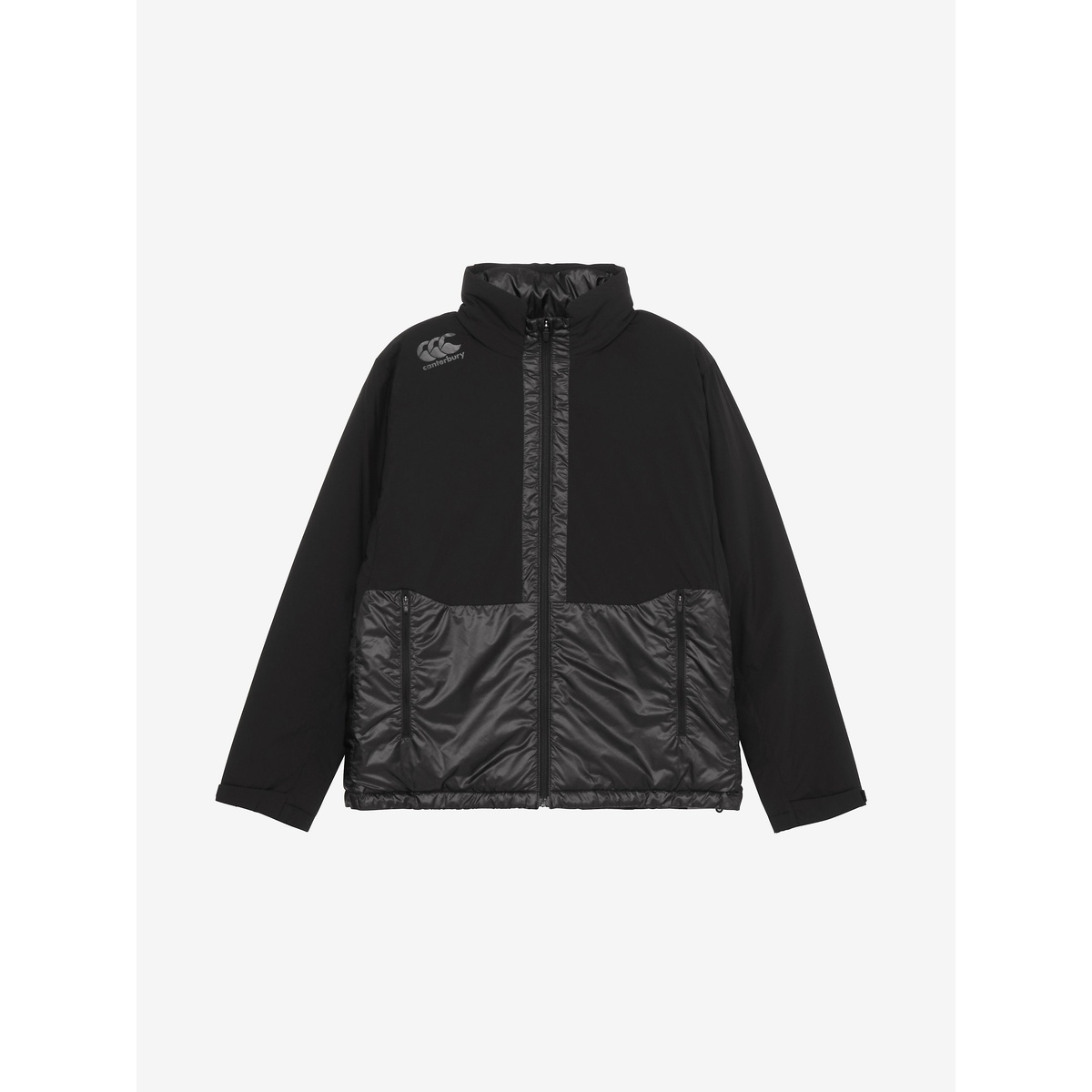 24F R+ QUEENS INSULATION JACKET(R+ クイーンズインサレーションジャケット)