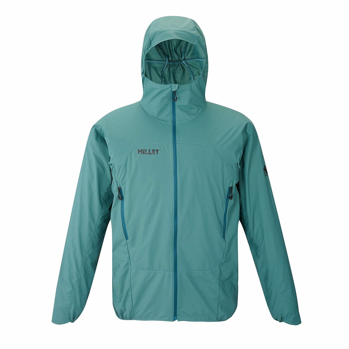 BREATHEBARRIER II WILDER JK M