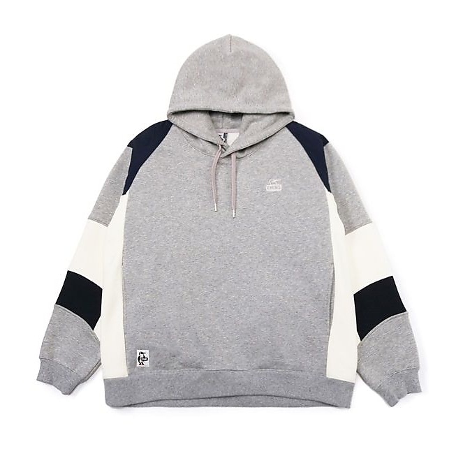 Myton Panel Hoodie