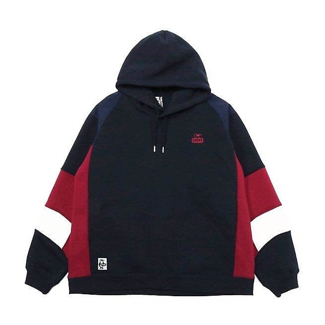 Myton Panel Hoodie