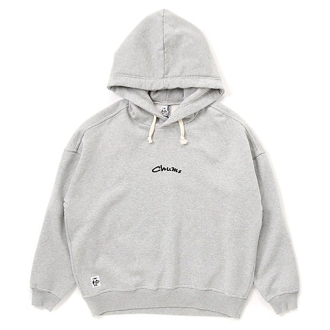 Oversized I'm Not A Penguin P/O Parka