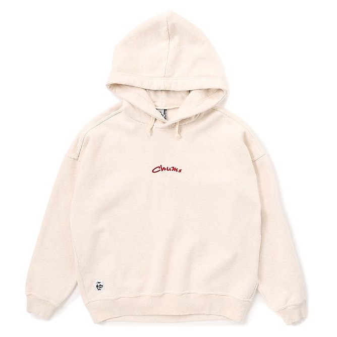 Oversized I'm Not A Penguin P/O Parka
