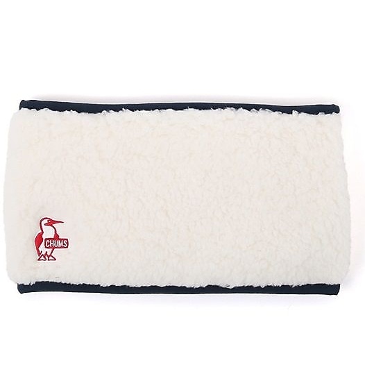 Elmo Fleece Neck Warmer