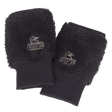 Bonding Fleece Cuff Gaiter