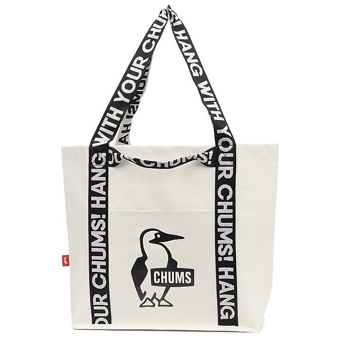 Booby Camp Tote S