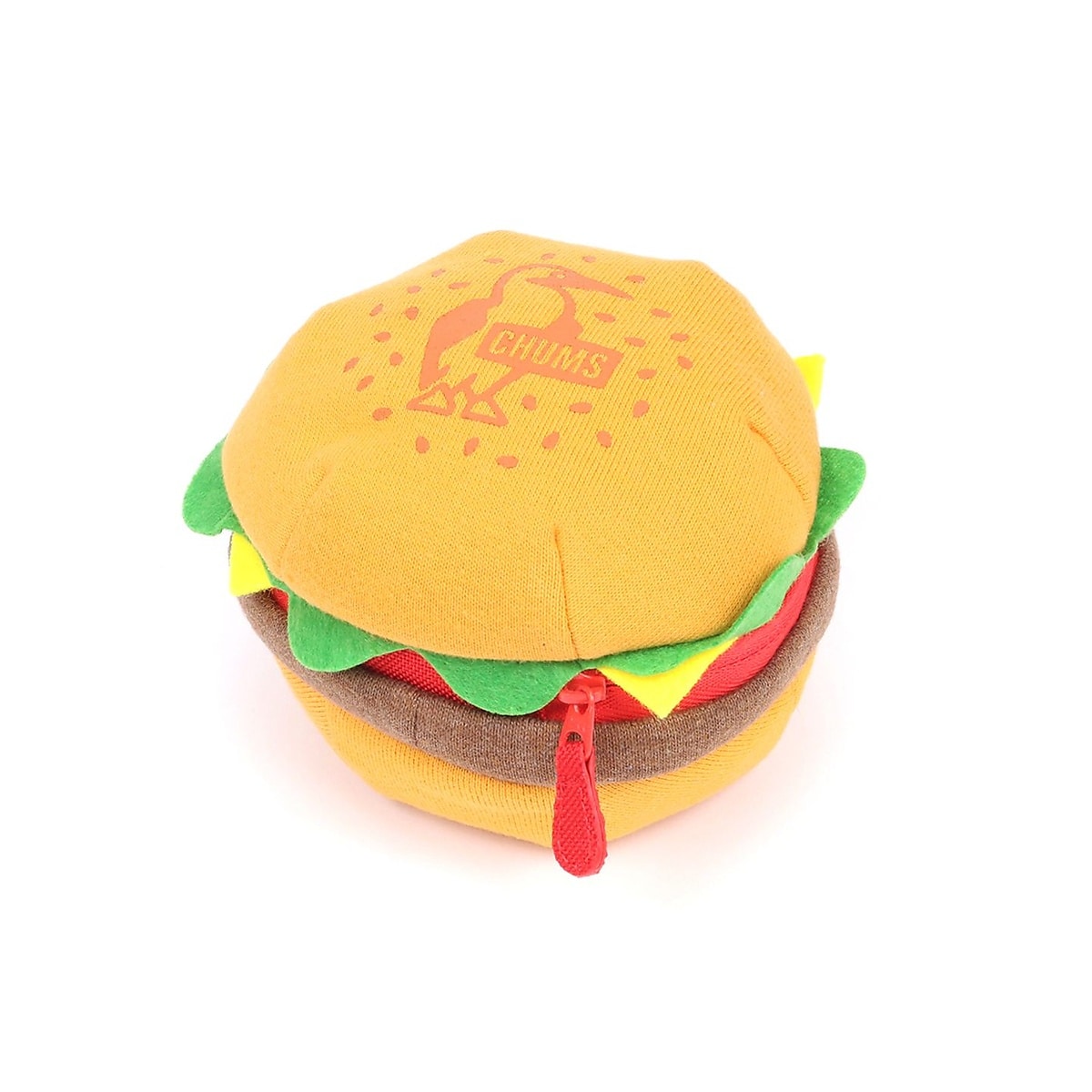 Hamburger Pouch