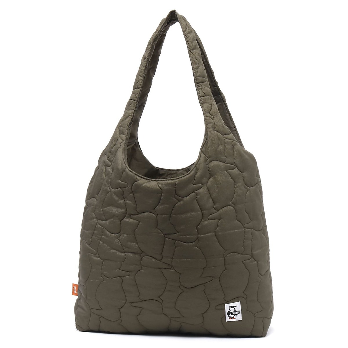 Booby Stitch Tote Bag