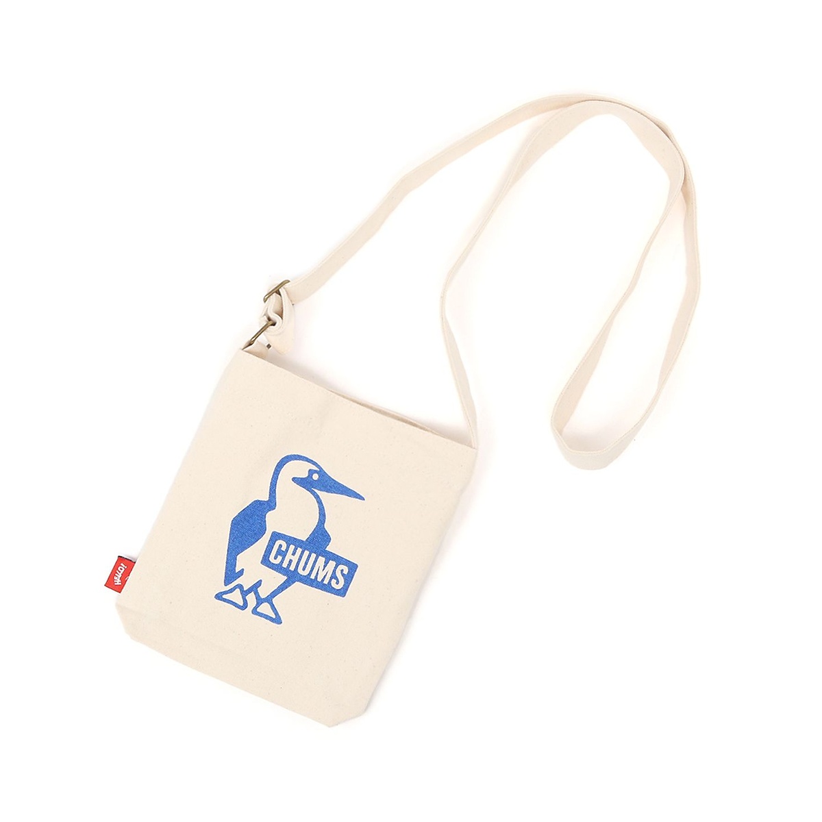Booby Canvas Mini Shoulder