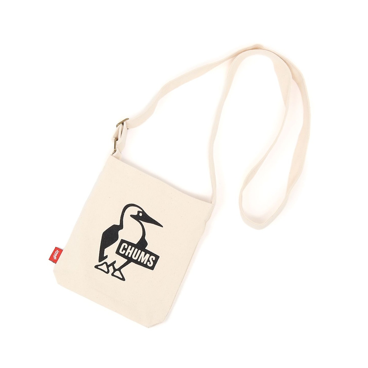 Booby Canvas Mini Shoulder