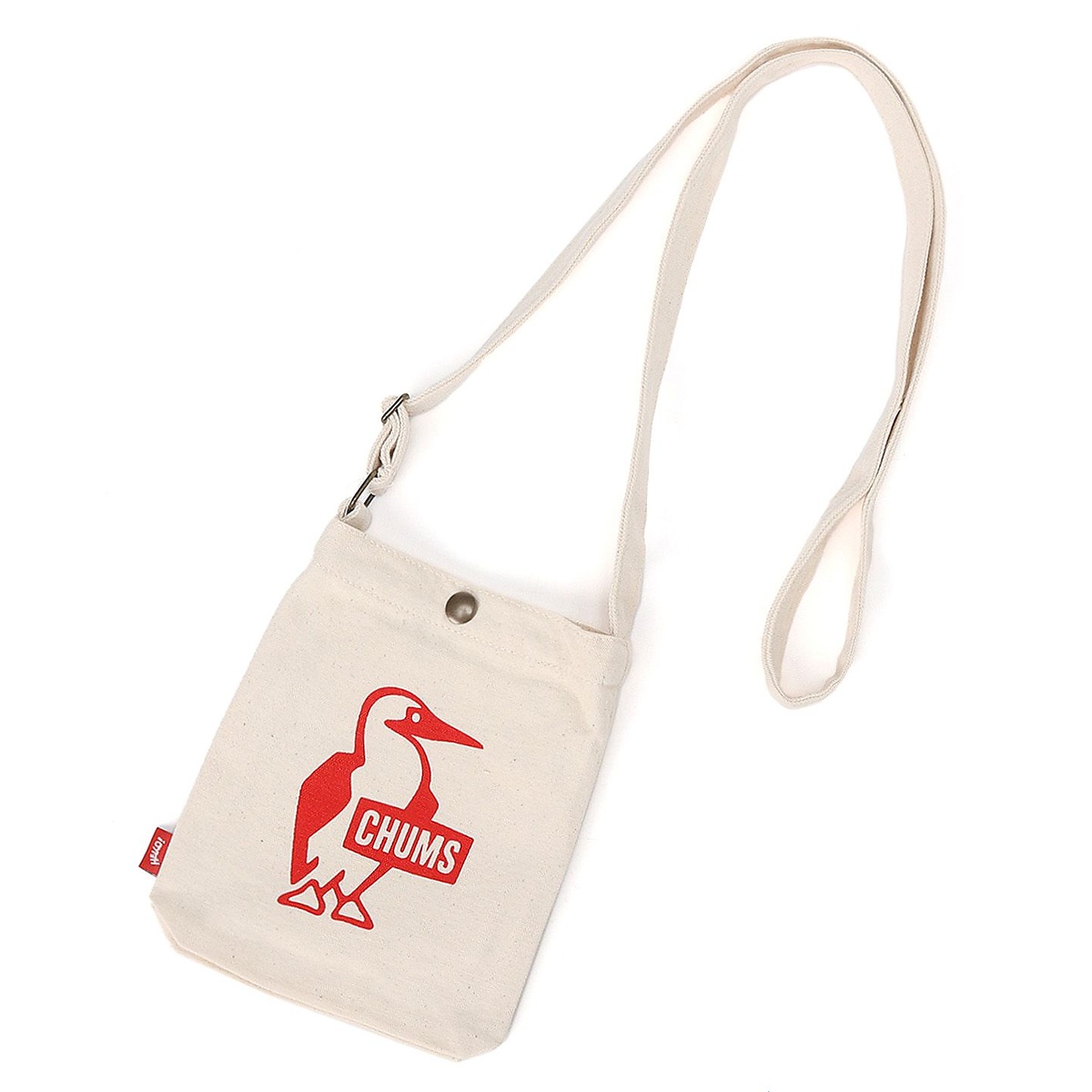 Booby Canvas Mini Shoulder