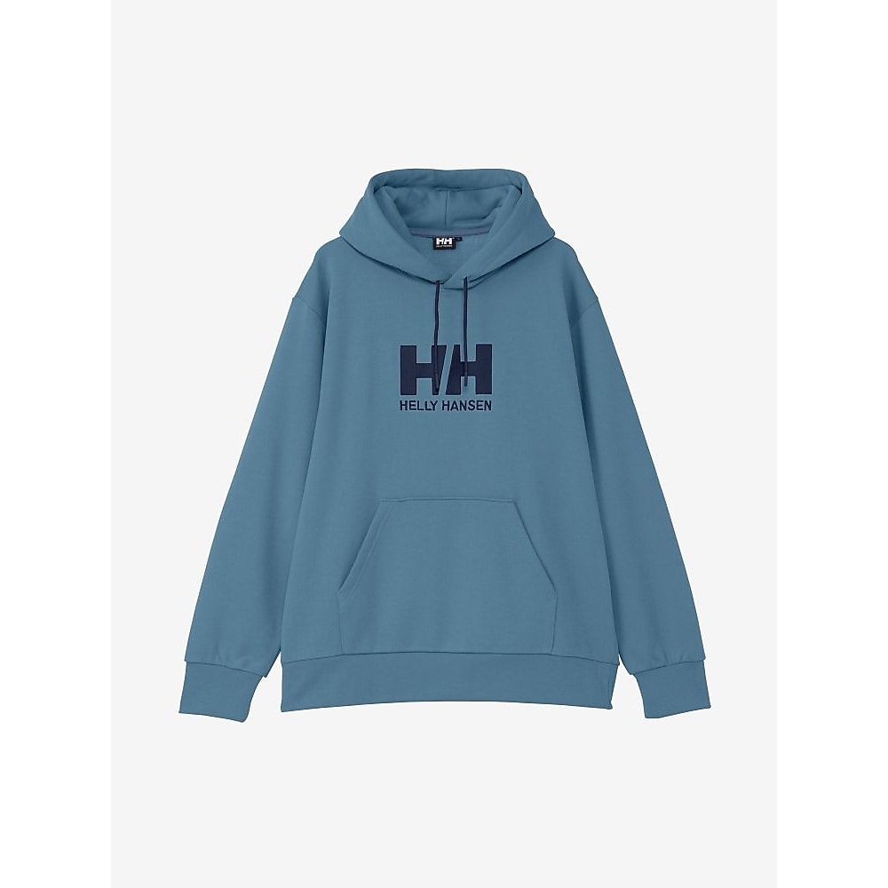 HH Logo Sweat Parka (HHロゴスウェットパーカ)