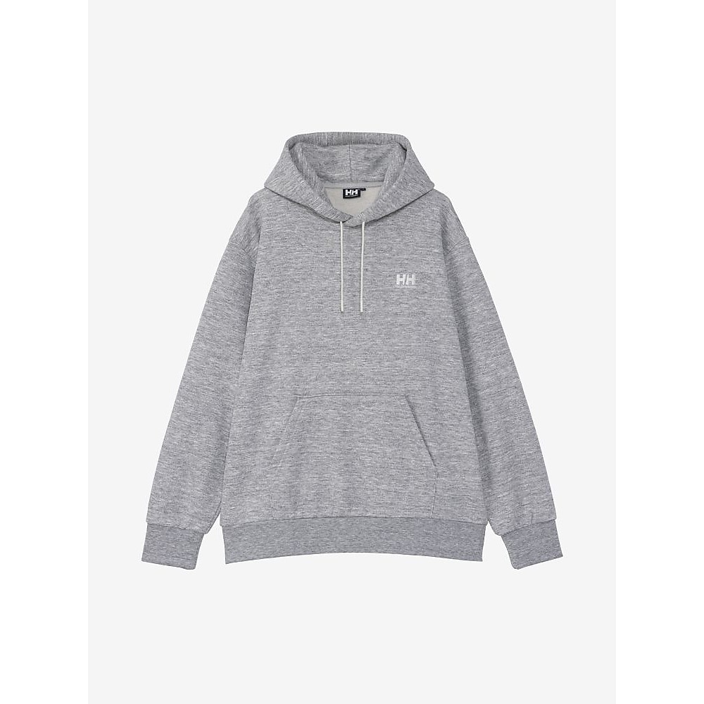 Ocean Graphic Sweat Parka (オーシャングラフィックスエットパーカ)