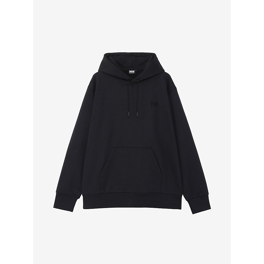 Ocean Graphic Sweat Parka (オーシャングラフィックスエットパーカ)