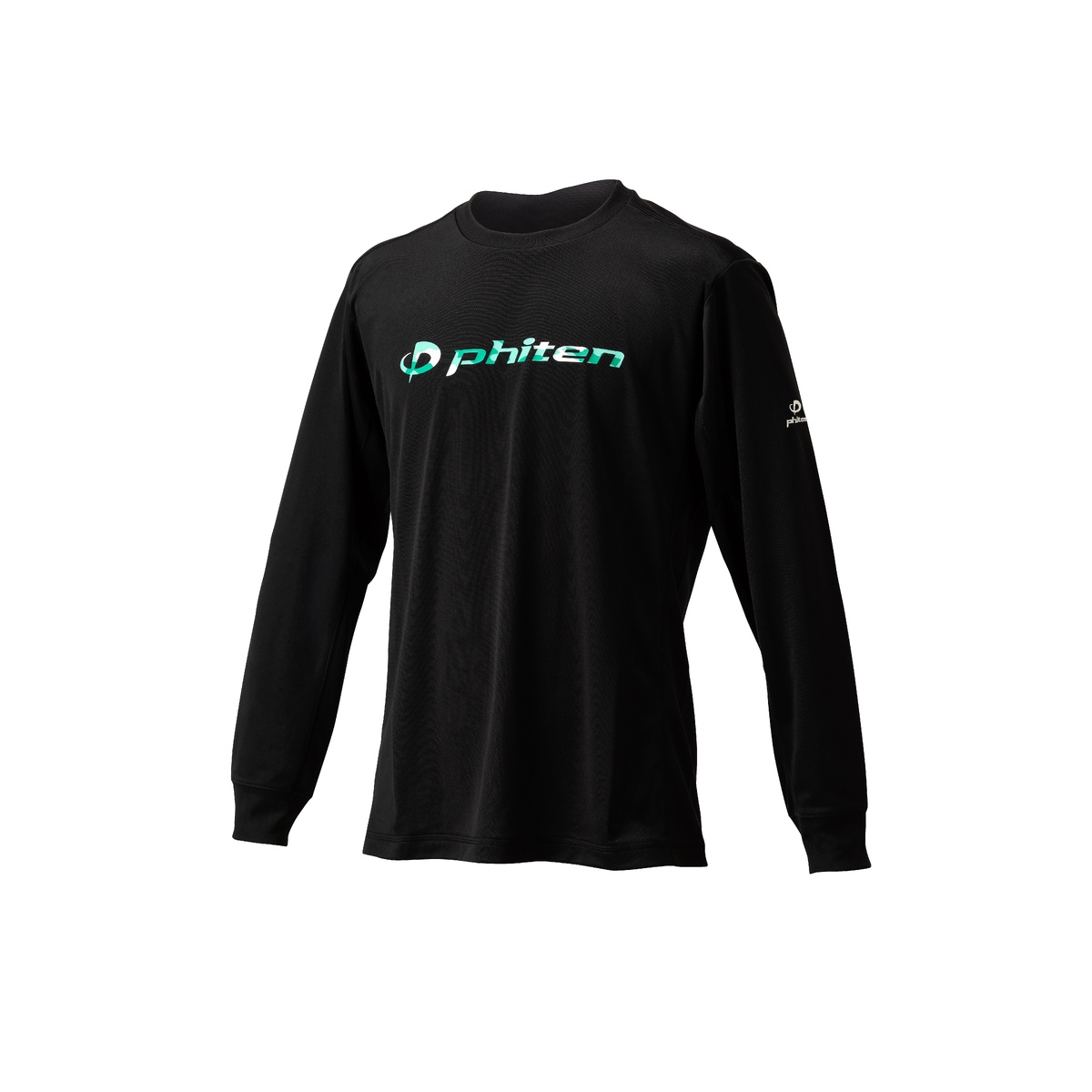 RAKUシャツ 3D　長袖　カモフラ