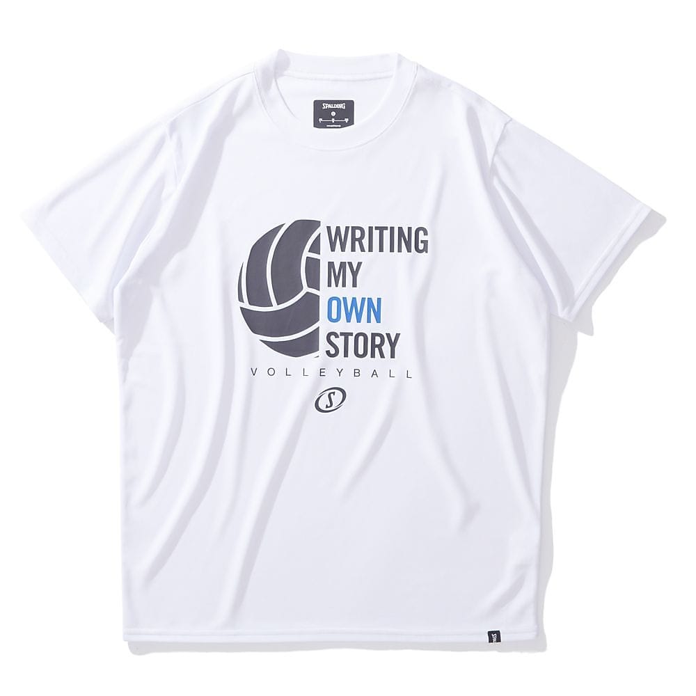 バレーボール Tシャツ オウン ストーリー