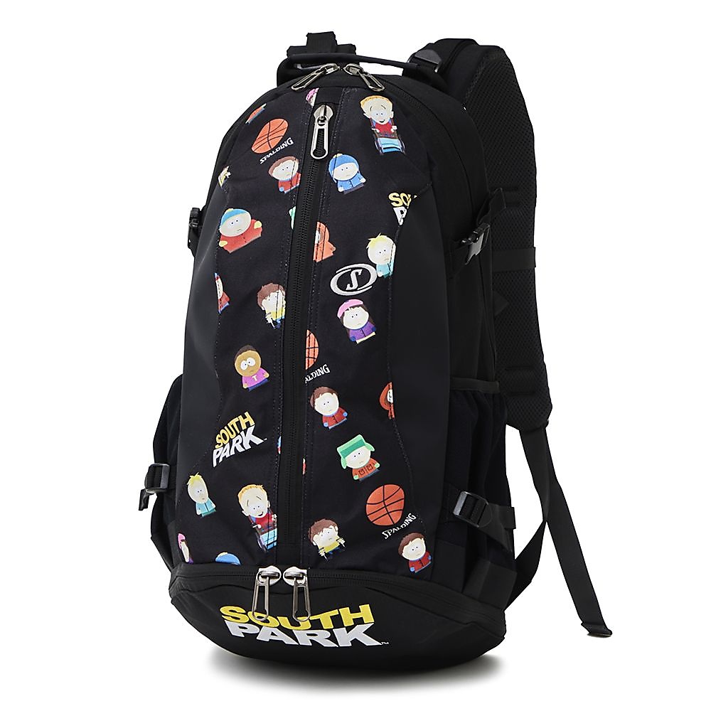 ケイジャー サウスパーク キャラクターズ