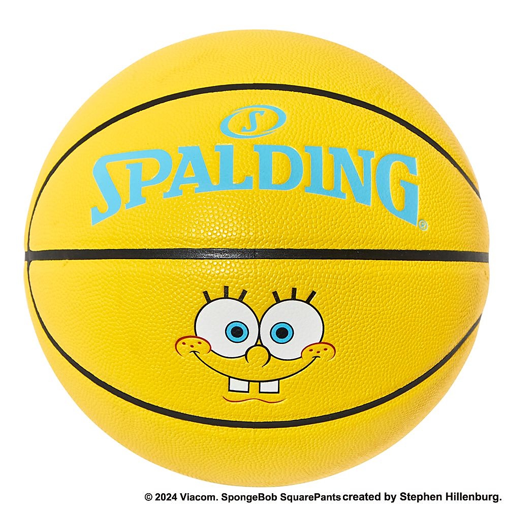 スポンジ・ボブ イエロー コンポジット