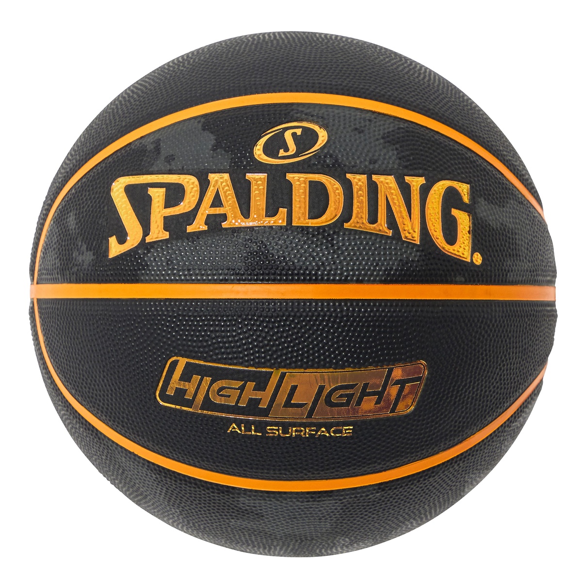 ハイライト オレンジ