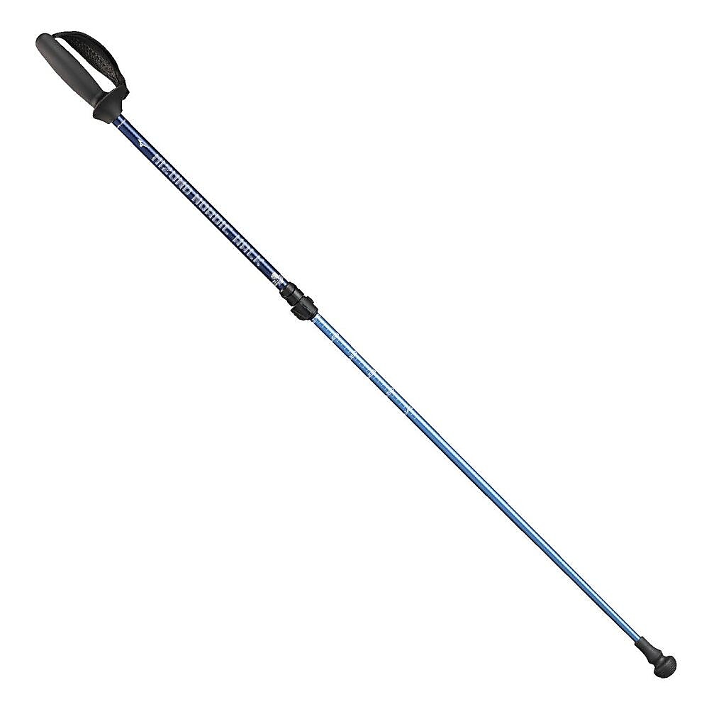 ウォーキングポール ソフトホールドStd＜ロングタイプ＞ (2本1組)