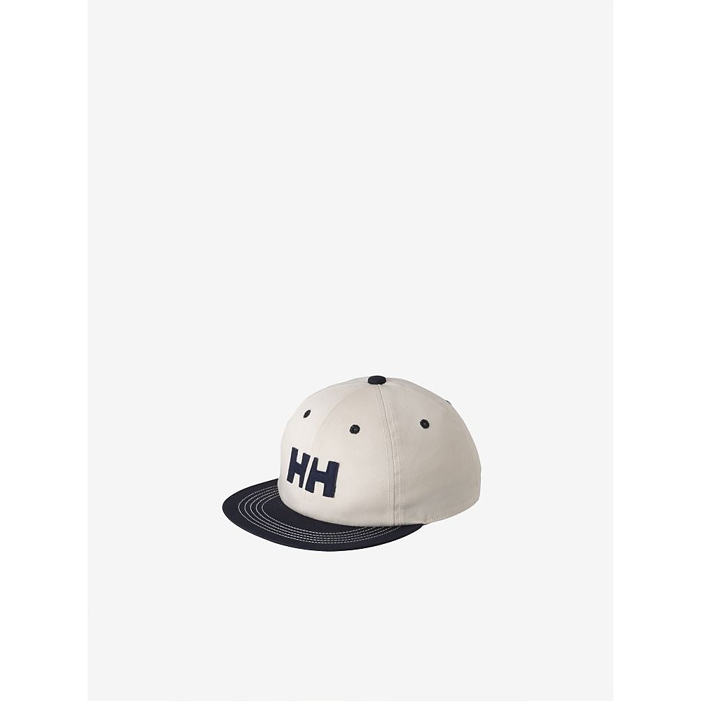 K Twill Cap (ツイルキャップ)