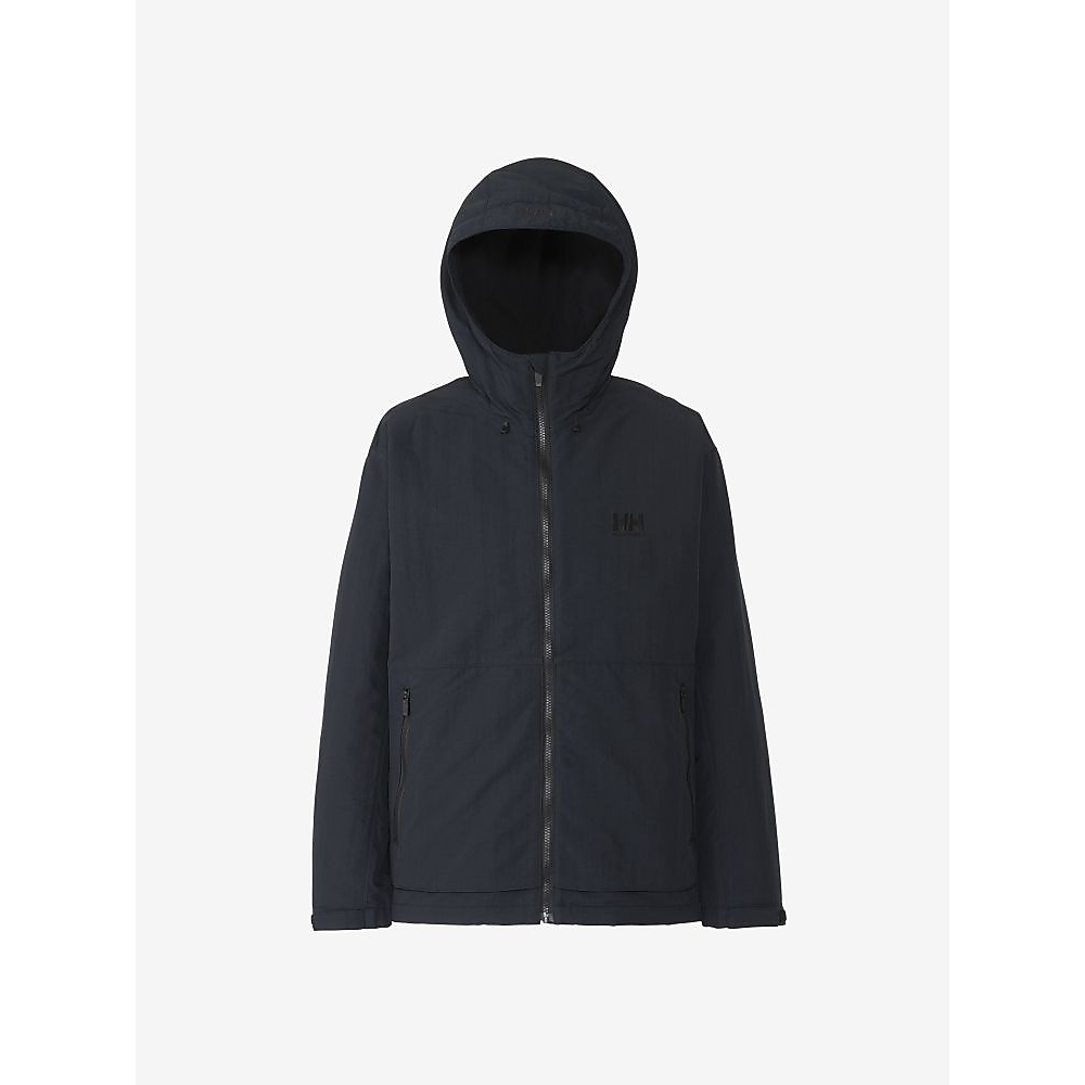 Lakse Lining Jacket (ラクセライニングジャケット)