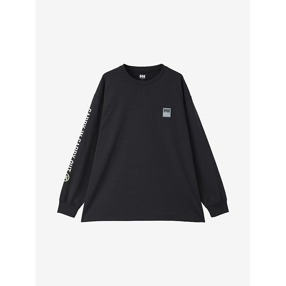 L/S HHAngler Tee (ロングスリーブHHアングラーティー)