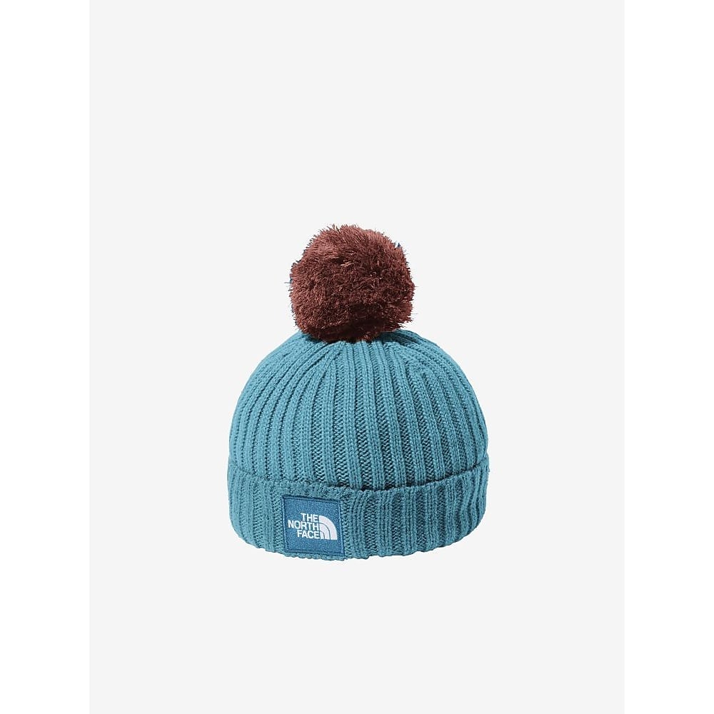 Kids Pom Pom Cappucho (キッズ ポンポンカプッチョ)