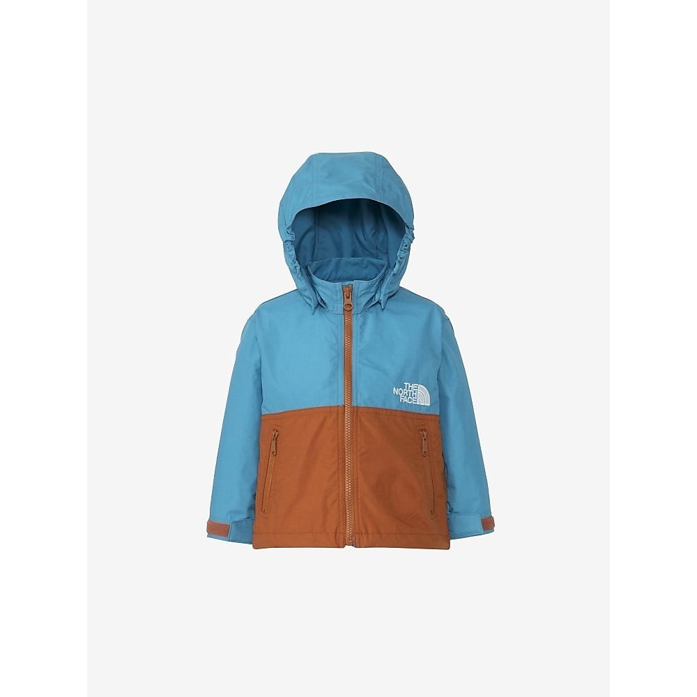 B Compact Jacket (ベビー コンパクトジャケット)
