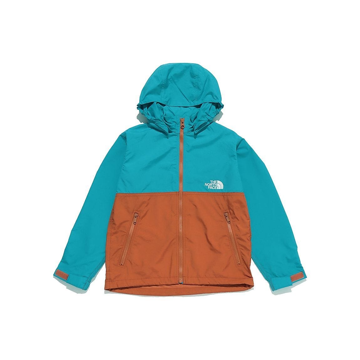 Compact Jacket (キッズ コンパクトジャケット)