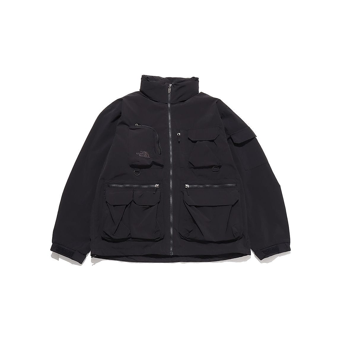Field Utility Jacket (フィールドユーティリティジャケット)