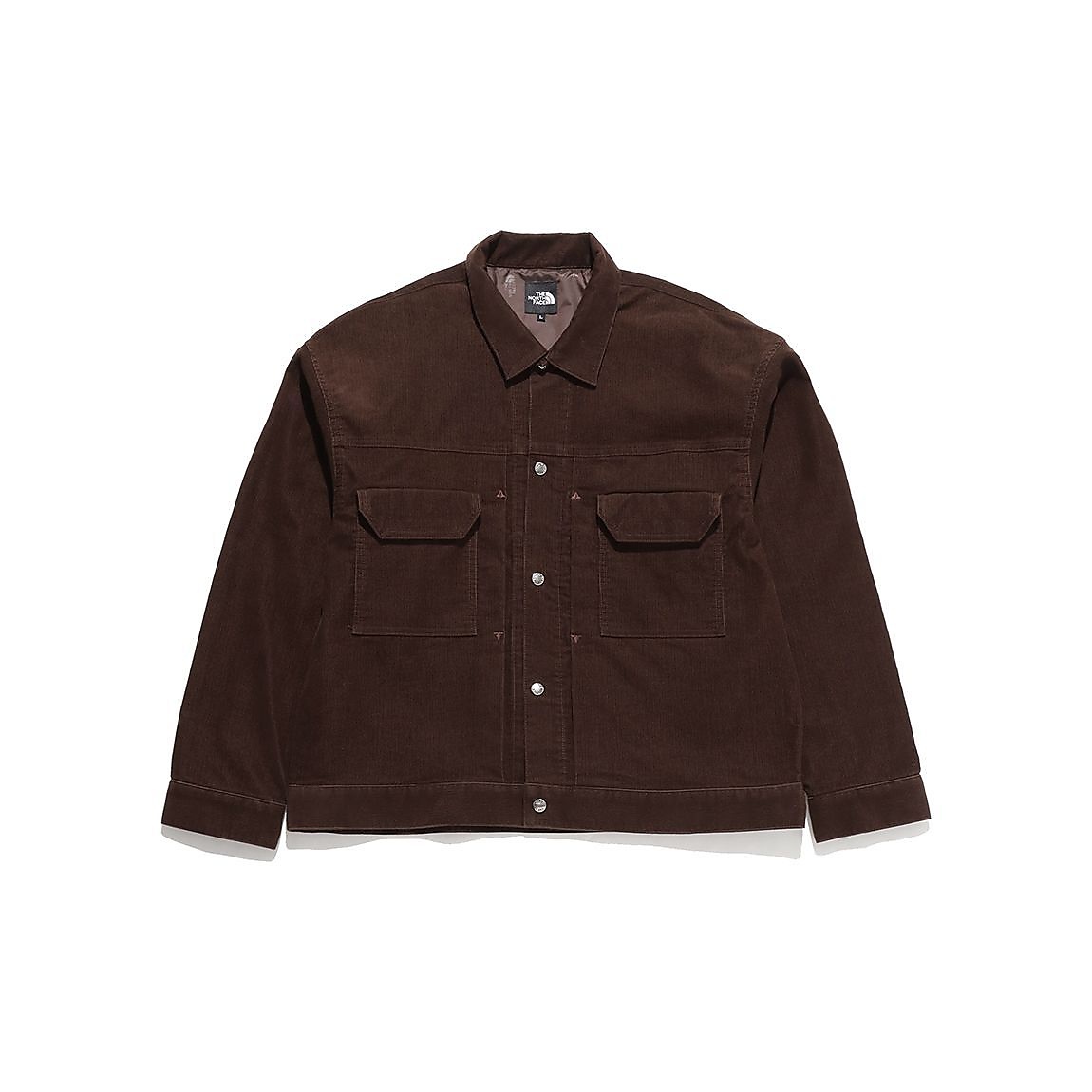 Valleywave Trucker Jacket (バレーウェーブトラッカージャケット)